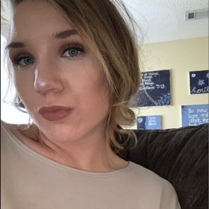 Meet your Posher, Alexa